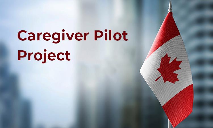 caregiver-pilot-project