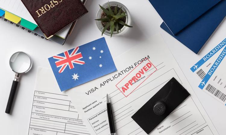 australia-study-visa